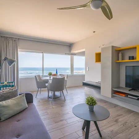 Feriehus Palmas By Playa De Canteras